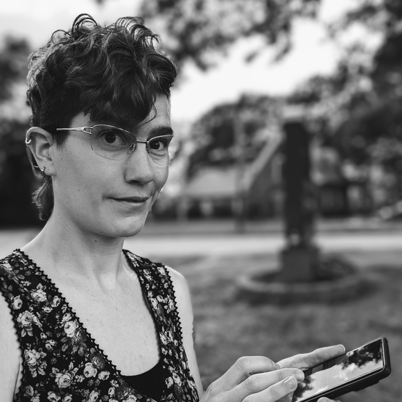 Hello, I'm Nicole - - Picture 2 of 3